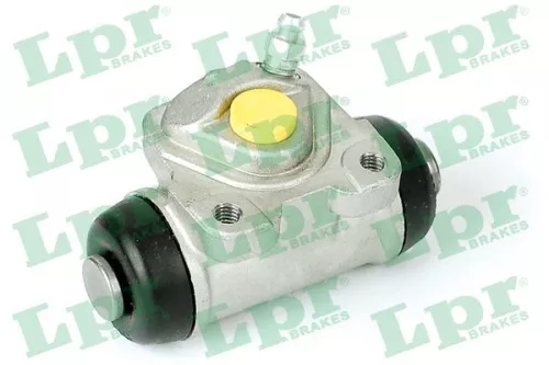 Wielremcilinder LPR 4558)