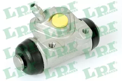 Wielremcilinder LPR 4559)