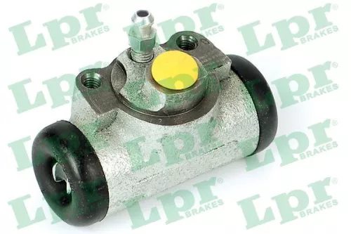 Wielremcilinder LPR 4562)
