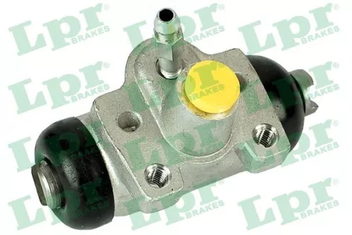 Wielremcilinder LPR 4853)
