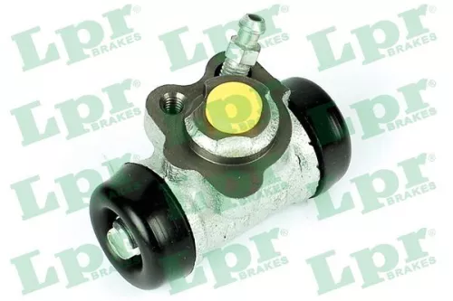 Wielremcilinder LPR 5139)
