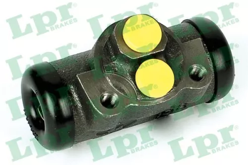 Wielremcilinder LPR 5152)