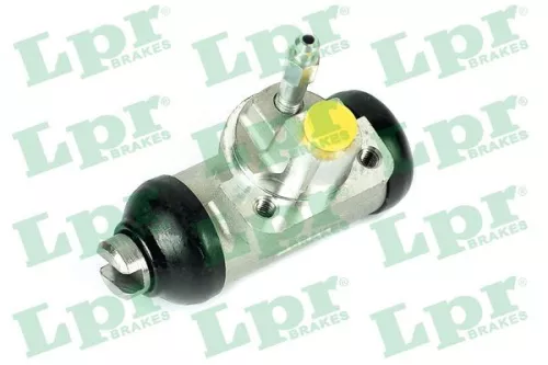 Wielremcilinder LPR 5509)