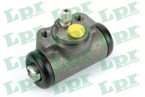 Wielremcilinder LPR 5529)