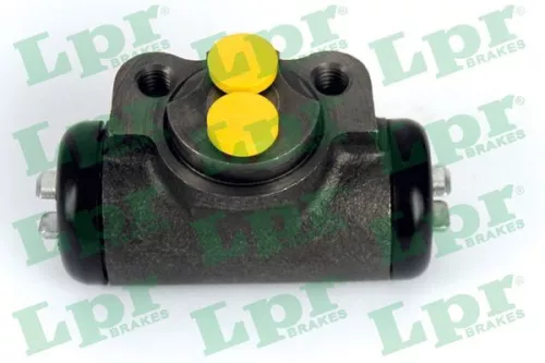 Wielremcilinder LPR 5530)