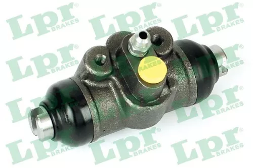 Wielremcilinder LPR 5533)