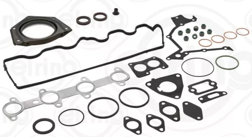 Complete pakkingset, motor ELRING 028.000)