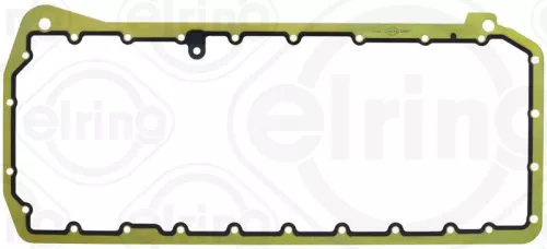 Gasket, oil sump ELRING 151.900)