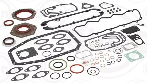 Complete pakkingset, motor ELRING 198.820)