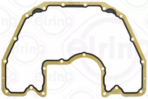 Gasket, oil sump ELRING 359.220)