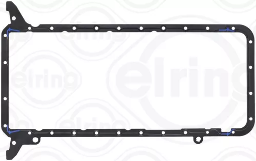 Pakking, oliecarter ELRING 359.590)