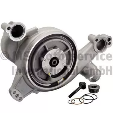 Waterpomp, motorkoeling BF 20160228760)