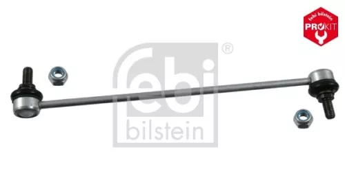 Montage, motor FEBI BILSTEIN 23020)