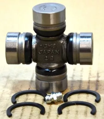 Joint, propshaft SPIDAN U 182)
