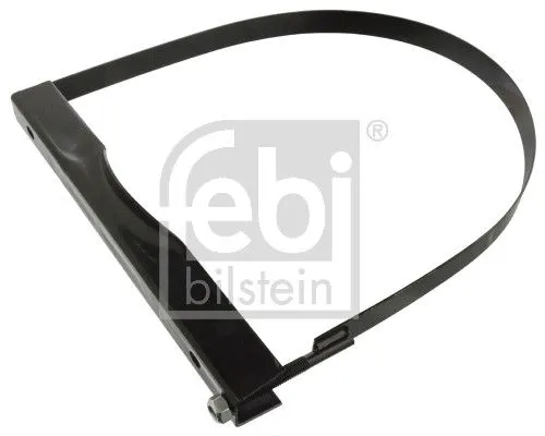 Fixing Strap, compressed-air tank FEBI BILSTEIN 07205)