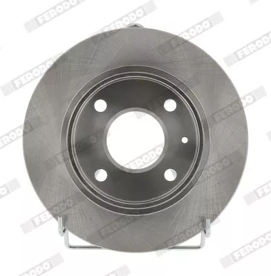 Brake Disc FERODO DDF766)