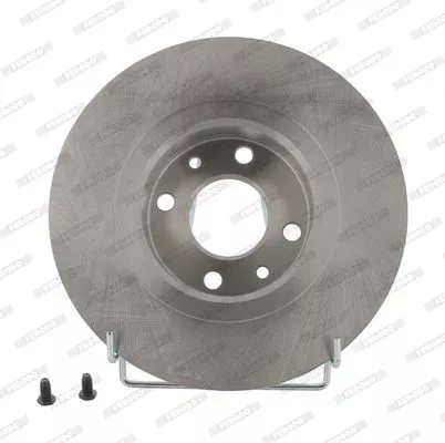 Brake Disc FERODO DDF141)
