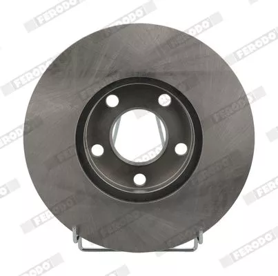 Brake Disc FERODO DDF1014)