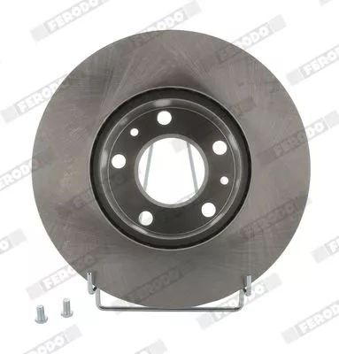 Brake Disc FERODO DDF767)