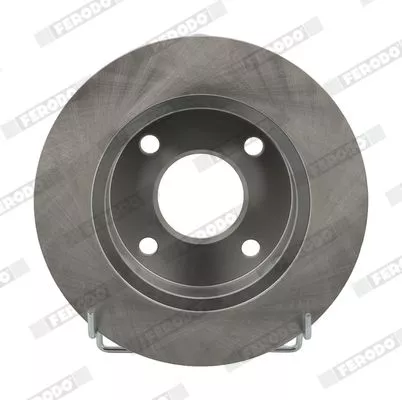 Brake Disc FERODO DDF845)