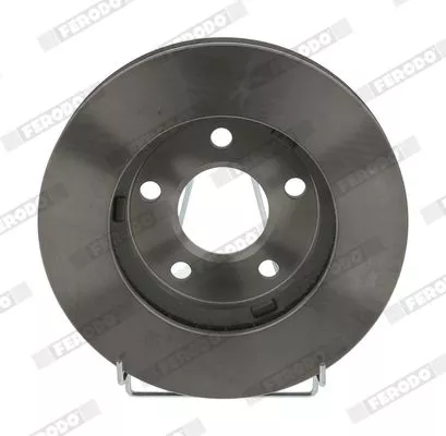 Remschijf FERODO DDF1030)