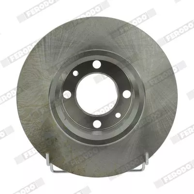 Remschijf FERODO DDF035)