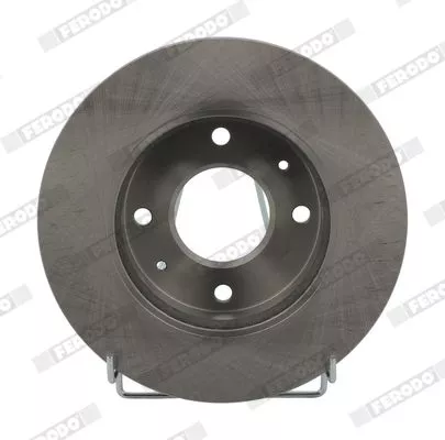 Remschijf FERODO DDF1270)