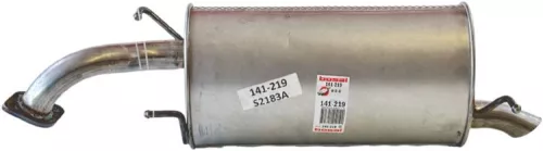 Achterdemper BOSAL 141-219)