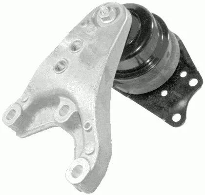 Montage, motor LEMFÖRDER 30542 01)