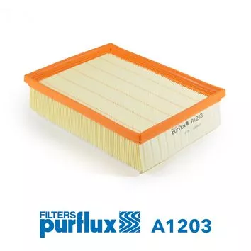 Luchtfilter PURFLUX A1203)