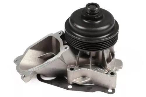 Water Pump, engine cooling HEPU P468)