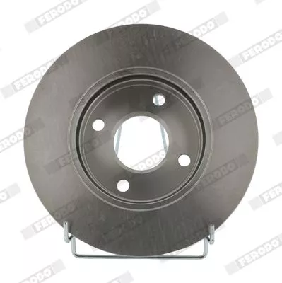 Brake Disc FERODO DDF1072)