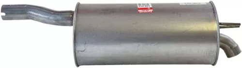 Achterdemper BOSAL 148-351)