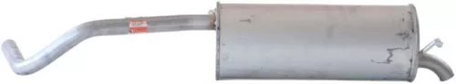 Achterdemper BOSAL 233-635)