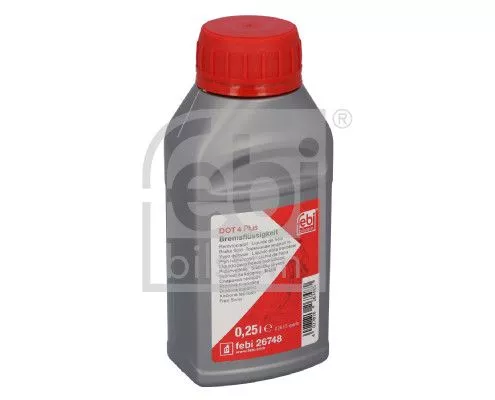 Verbindingsstang, stabilisatorstang FEBI BILSTEIN 27360)