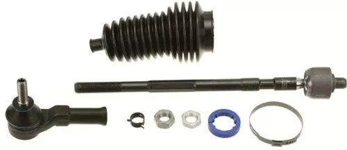 Tie Rod TRW JRA538)