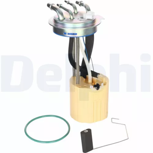 Ignition Coil DELPHI GN10018-12B1)