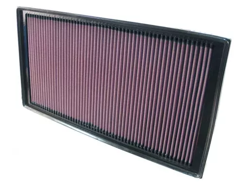Luchtfilter K&N FILTERS 33-2912)