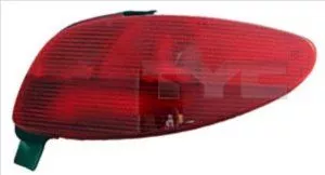 Achterlichtunit TYC 11-0116-01-2)
