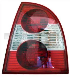 Achterlichtunit TYC 11-0168-05-2)