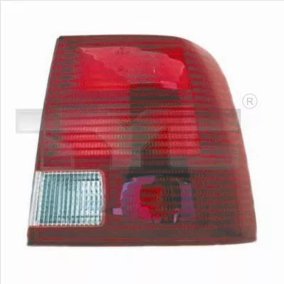 Achterlichtunit TYC 11-0206-01-2)