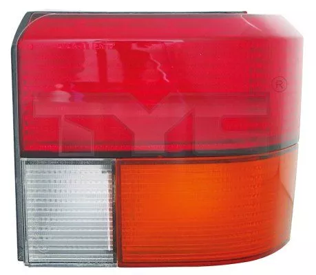 Achterlichtunit TYC 11-0212-01-2)