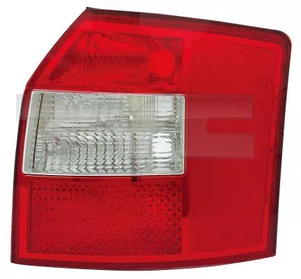 Achterlichtunit TYC 11-0354-01-2)