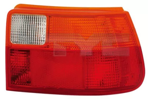 Achterlichtunit TYC 11-0372-01-2)