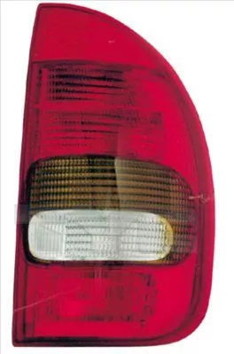 Achterlichtunit TYC 11-0377-01-2)