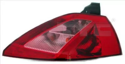 Achterlichtunit TYC 11-0380-01-2)
