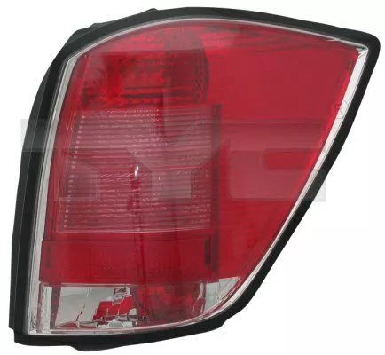 Achterlichtunit TYC 11-0510-01-2)