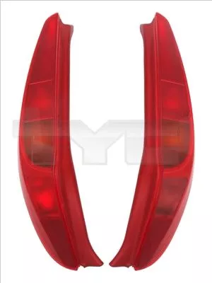 Achterlichtunit TYC 11-0544-01-2)