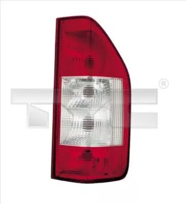 Achterlichtunit TYC 11-0566-01-2)