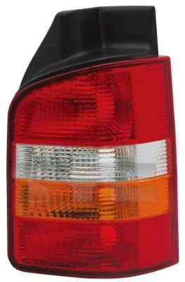 Achterlichtunit TYC 11-0576-01-2)